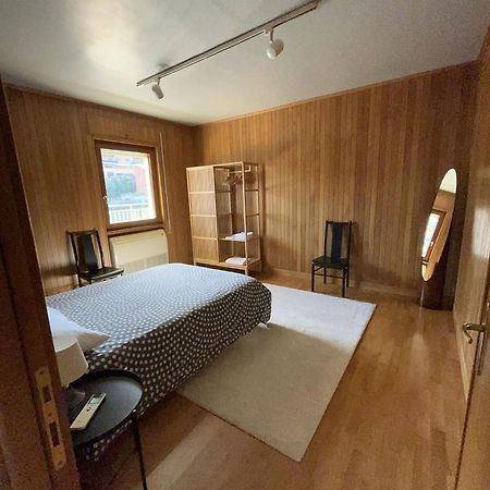 The Attic Apartment Roma Esterno foto
