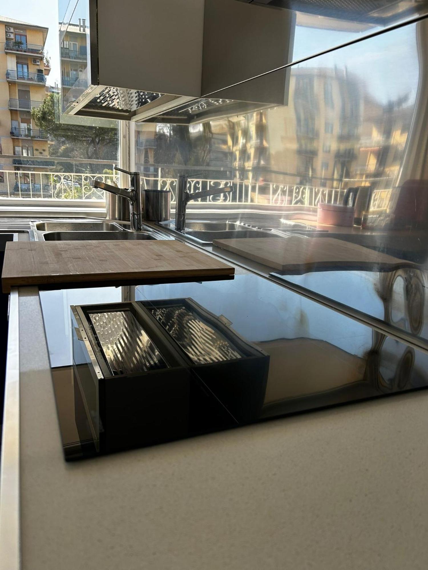 The Attic Apartment Roma Esterno foto