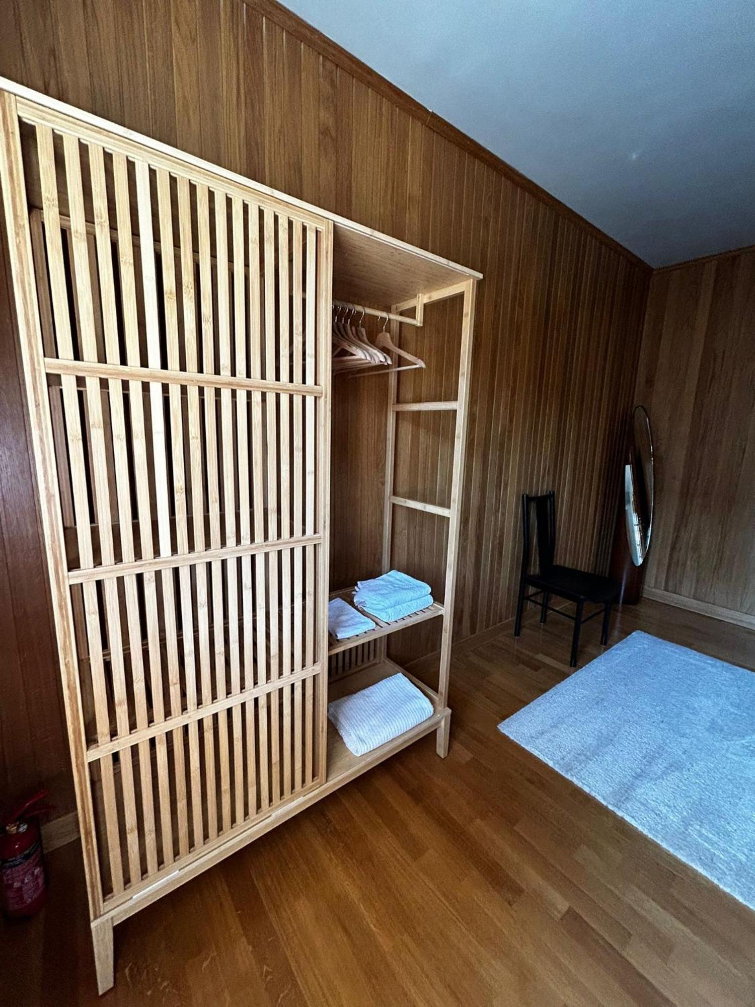 The Attic Apartment Roma Esterno foto