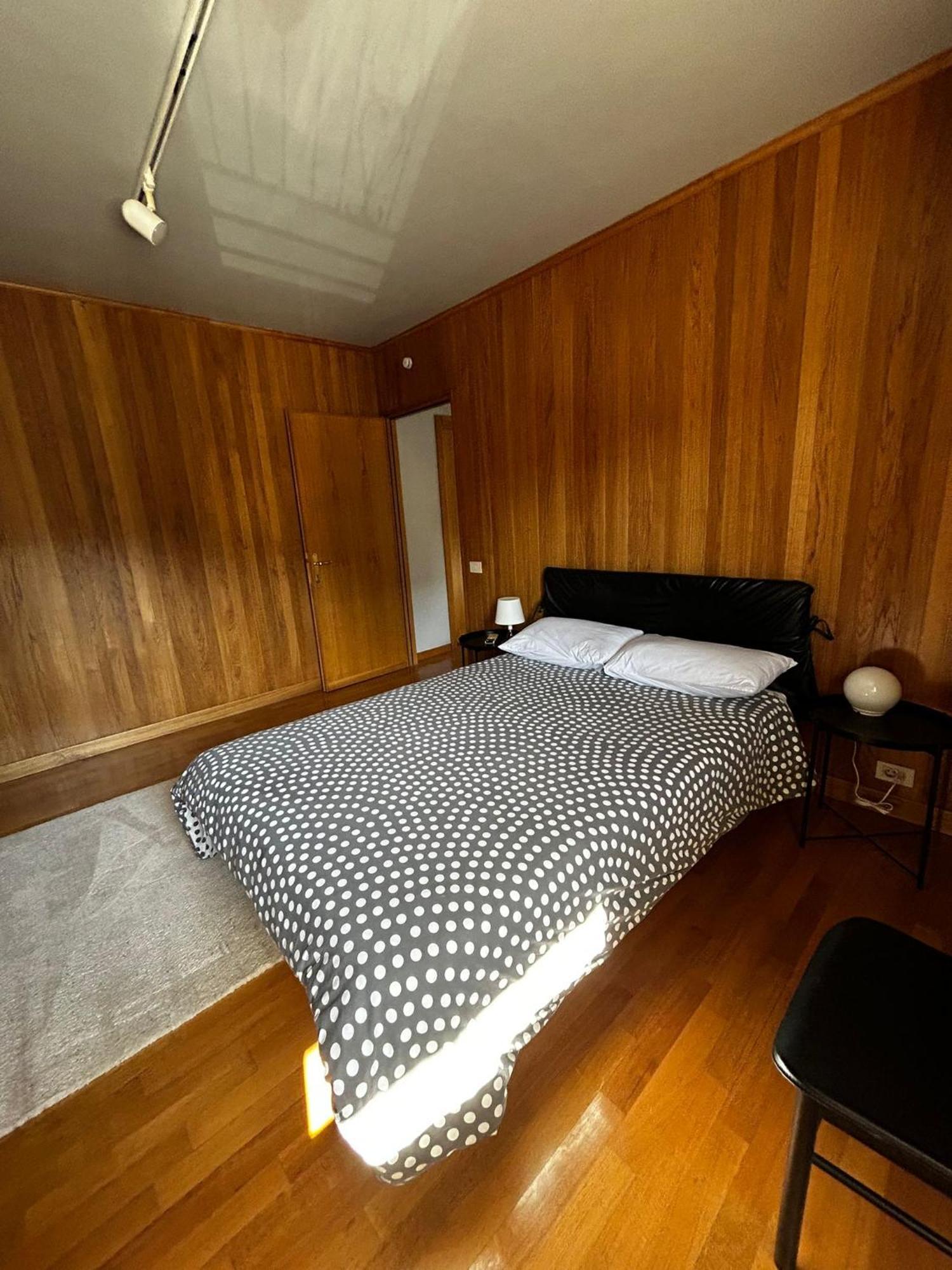 The Attic Apartment Roma Esterno foto