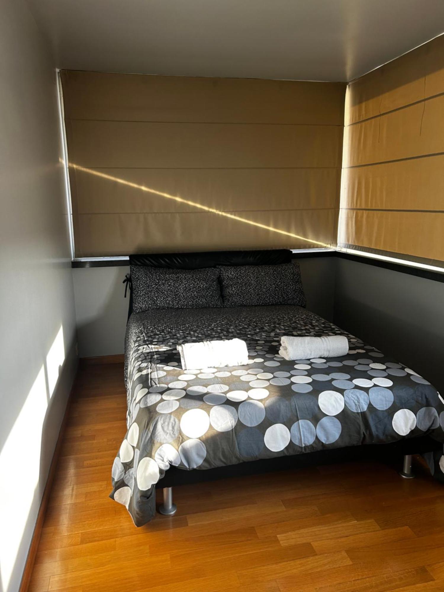 The Attic Apartment Roma Esterno foto