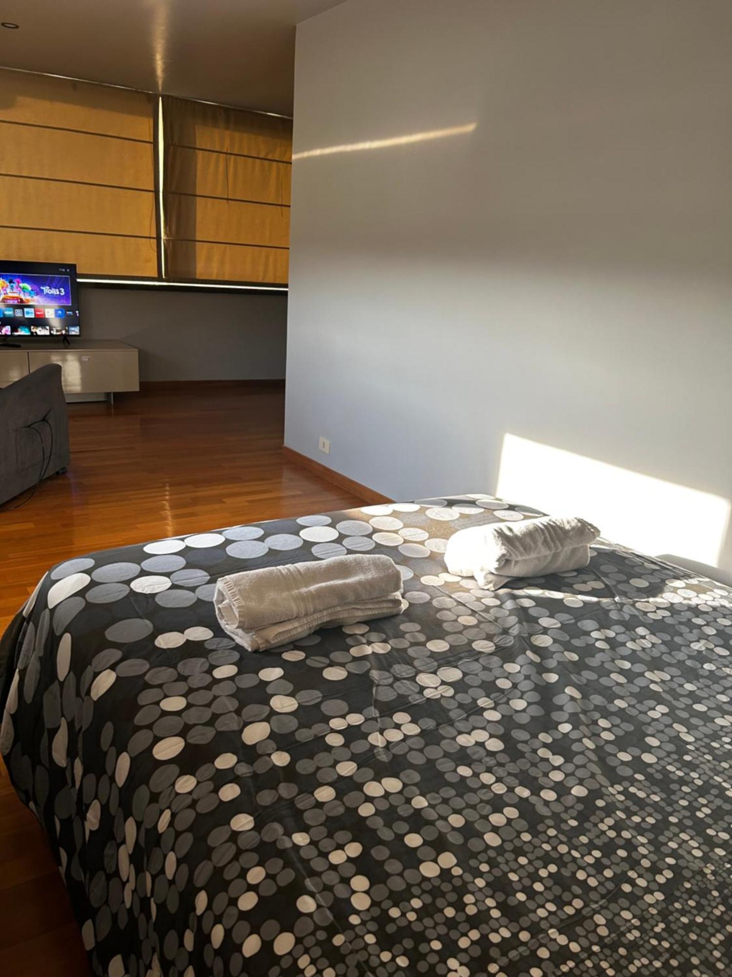 The Attic Apartment Roma Esterno foto
