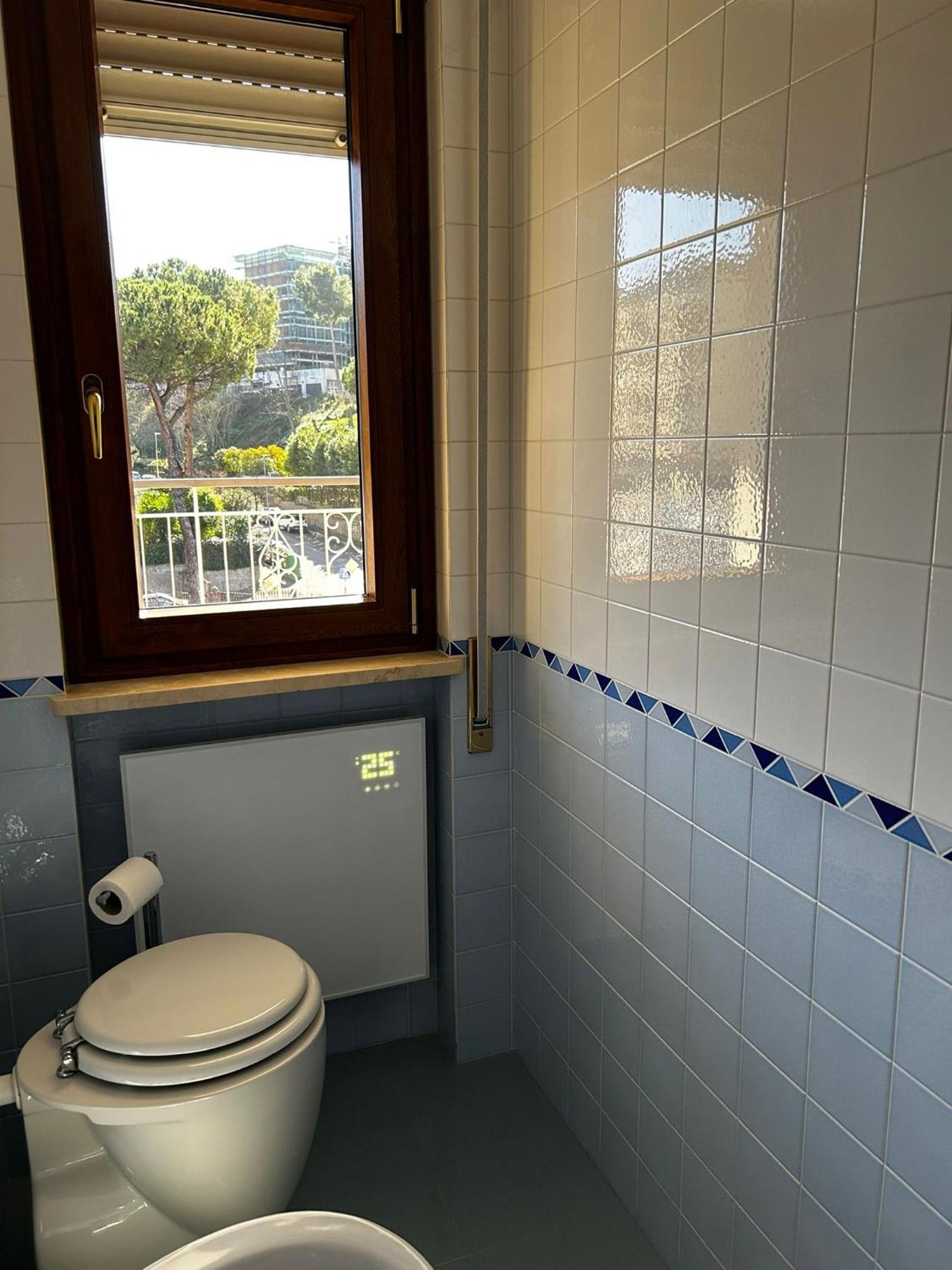 The Attic Apartment Roma Esterno foto