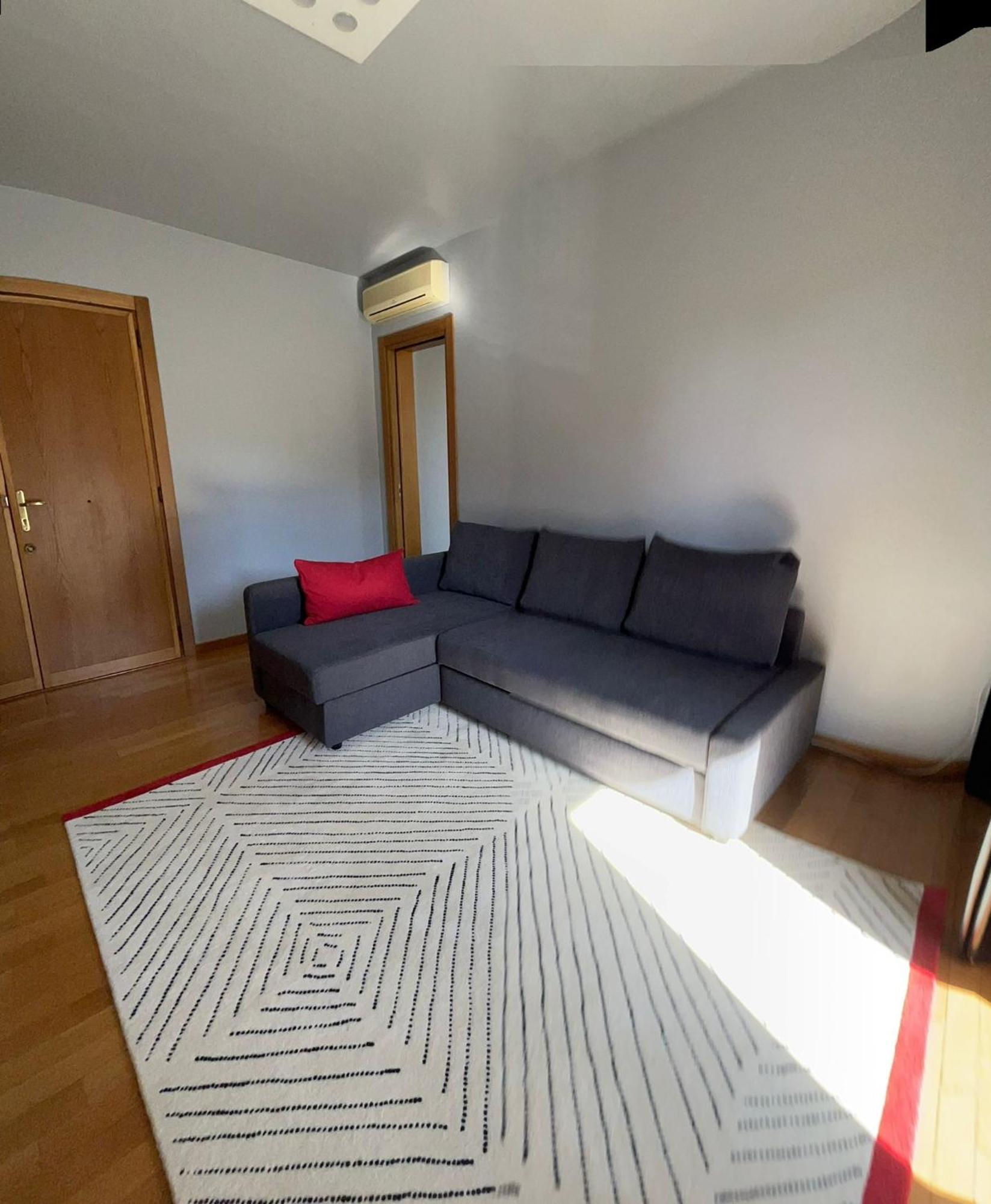 The Attic Apartment Roma Esterno foto