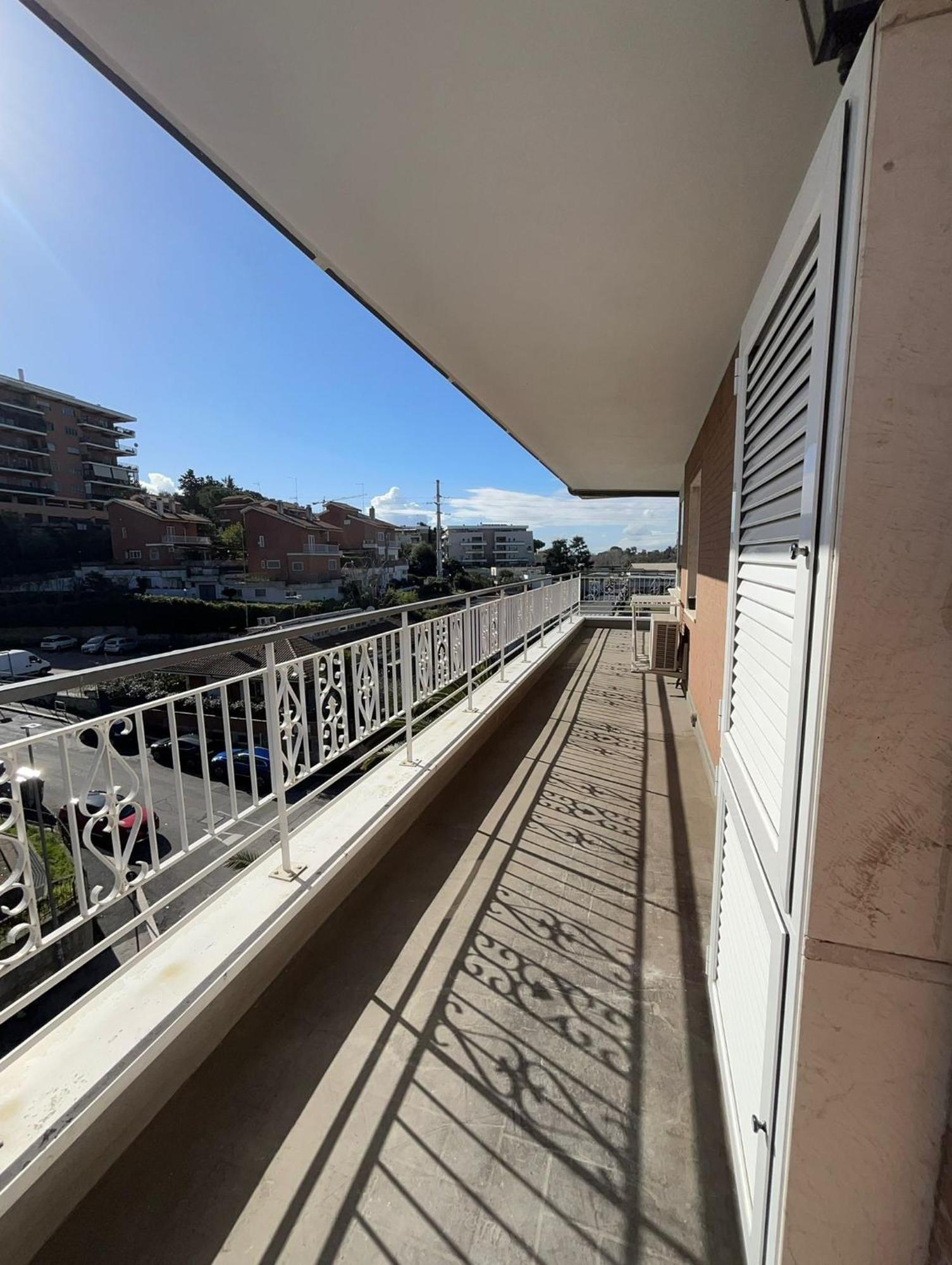 The Attic Apartment Roma Esterno foto