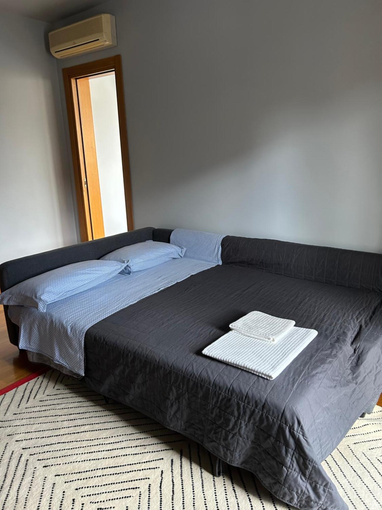 The Attic Apartment Roma Esterno foto
